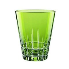 Набор стаканов низких Sixties Stella Kiwi, 310 мл, 2 шт., киви, бессвинцовый хрусталь, Nachtmann
