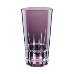 Набор стопок для водки Sixties Stella Violet, 60 мл, 2 шт., фиолетовые, бессвинцовый хрусталь, Nachtmann