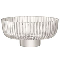Блюдо глубокое Pleat, D28,5 см, LSA International