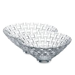 BOSSA NOVA - Набор салатников 2 шт. на ножке 12,5 см