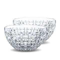 Bossa Nova - Набор салатников 2 шт 750 мл, 15 см