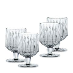 Jules - Набор 4 шт многофункциональных  бокалов, 260 мл