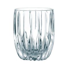 Набор стаканов низких Prestige, 4 шт., хрусталь, Nachtmann