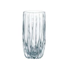 Набор стаканов высоких Prestige, 4 шт., хрусталь, Nachtmann