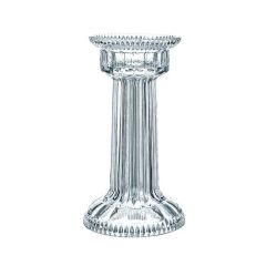 Подсвечник Santorin, 25 см, хрусталь, Nachtmann
