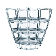 Ваза Quantum, 19 см, хрусталь, Nachtmann