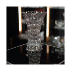 Ваза Quantum, 30 см, хрусталь, Nachtmann
