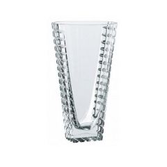 Ваза Victory, 28 см, бессвинцовый хрусталь, Nachtmann