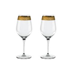 Набор фужеров Bordeaux, Muse, 2 шт., хрустальное стекло, Nachtmann