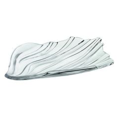 Набор тарелок Jin Yu, 19 см, 2 шт., хрустальное стекло, Nachtmann