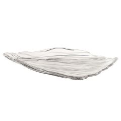 Набор тарелок Jin Yu, 24 см, 2 шт., хрустальное стекло, Nachtmann