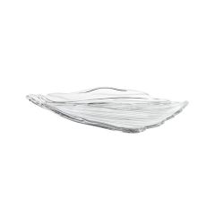 Набор тарелок Jin Yu, 30 см, 2 шт., хрустальное стекло, Nachtmann