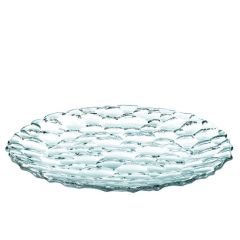 Набор тарелок 32 см, 2 шт., хрустальное стекло, Nachtmann