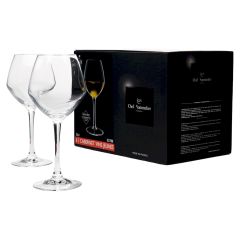 Набор бокалов для молодого вина Cabernet, 6 шт, 360 мл, D58/90 мм, H200 мм, Chef&Sommelier