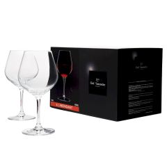 Набор бокалов для вина "Cabernet Abondant", 6 шт, 500 мл, D10 см, H20.1 см, Chef&Sommelier