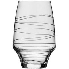 Набор хайболов Open Up Arabesque, 6 шт, 350 мл, D62/77 мм, H118 мм, Chef&Sommelier