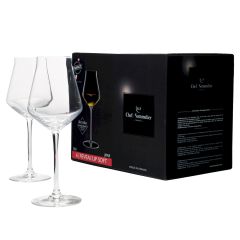 Набор бокалов для вина Reveal'Up, 6 шт, 300 мл, D83 мм, H217 мм, Chef&Sommelier