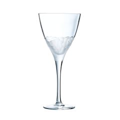 Набор из 6-ти бокалов для вина, 300 мл, коллекция INTUITION, Cristal d’Arques Paris