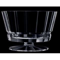 Салатник на ножке 22 см, коллекция MACASSAR, Cristal d’Arques Paris