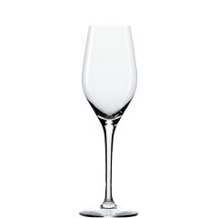 Набор бокалов-флюте серия Exquisit, 265 мл, D70 мм, H223 мм, 6шт, Stolzle