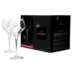 Набор бокалов для вина "Open Up", 6 шт, 370 мл, D71/96 мм, H210 мм, Chef&Sommelier