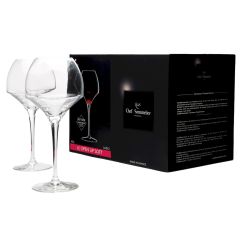 Набор бокалов для вина Open Up, 6 шт, 470 мл, D103 мм, H228 мм, Chef&Sommelier