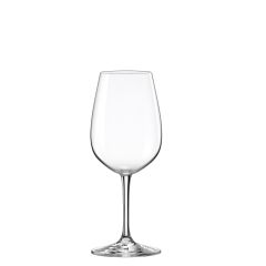 Набор из 6-ти бокалов для вина Festival 410мл; ,H=21см, Rona