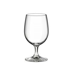 Набор из 6-ти бокалов для воды Mondo 240мл; D=73,H=139мм, Rona