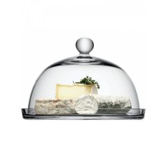 Блюдо с куполом Vienna D25/22 см, LSA International