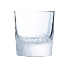 Набор из 6-ти низких стаканов, 320 мл, коллекция INTUITION, Cristal d’Arques Paris