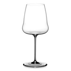 Бокал для белого вина Chardonnay 1234/97, 736 мл, прозрачный, серия Winewings, Riedel