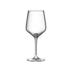 Набор из 6-ти бокалов для вина Image 510мл; D=72/97,H=220мм, Rona