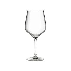 Набор из 6-ти бокалов для Бордо Image 650мл; D=77/105,H=230мм, Rona