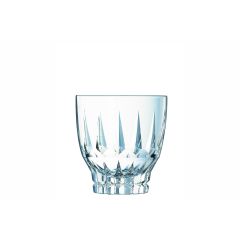 Набор из 6-х низких стаканов, 320 мл, коллекция ORNEMENTS, Cristal d’Arques Paris