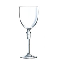 Набор из 6-ти бокалов для вина, 310 мл, коллекция BRACELET, Cristal d’Arques Paris