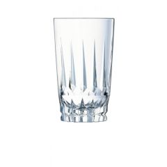 Ваза ORNEMENTS, 27 см, коллекция COLLECTIONNEUR, Cristal d’Arques Paris