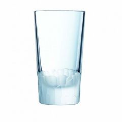 Набор из 6-ти высоких стаканов, 330 мл, коллекция INTUITION, Cristal d’Arques Paris