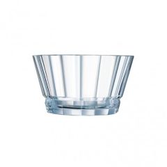 Набор из 6-ти салатников, 12 см, коллекция MACASSAR, Cristal d’Arques Paris