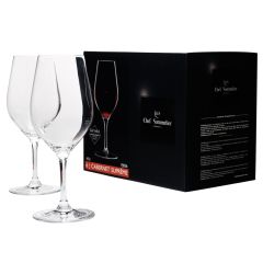 Набор бокалов для вина "Cabernet Supreme", 6 шт, 470 мл, D87 мм, H216 мм, Chef&Sommelier