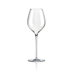 Набор из 6-ти бокалов для вина Grand Reserva Le vin 760л; D=73/95,H=245мм, Rona