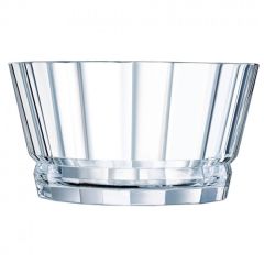 Салатник 22 см, коллекция MACASSAR, Cristal d’Arques Paris