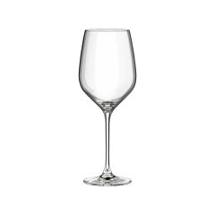 Набор из 4-х бокалов для вина Bordeaux Select 670мл; D=78/105, H=260мм, Rona