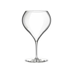 Набор из 6-ти бокалов для вина Burgundy Sensual 890мл; D=12,8,H=22см, Rona