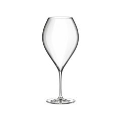 Набор из 6-ти бокалов для вина Bordeaux Sensual 930мл; D=11,H=25,2см, Rona