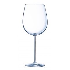 Набор бокалов для вина 730мл Enologue; D=10,3, H=25,5см; 6 штук, Chef&Sommelier