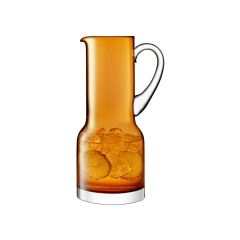 Кувшин Utility 1.35 л охра, LSA International