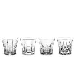 Набор низких стаканов Classix, 314 мл, 4 шт., Nachtmann