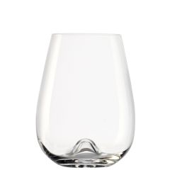 Набор из 6-ти стаканов серия Vulcano 475 мл, D87 мм, H115 мм, Stolzle
