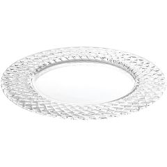 Тарелка Campiello, D32 см, стекло, Vidivi