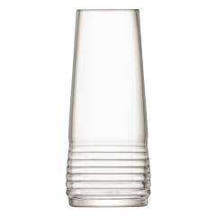 Ваза Groove 22 см, LSA International